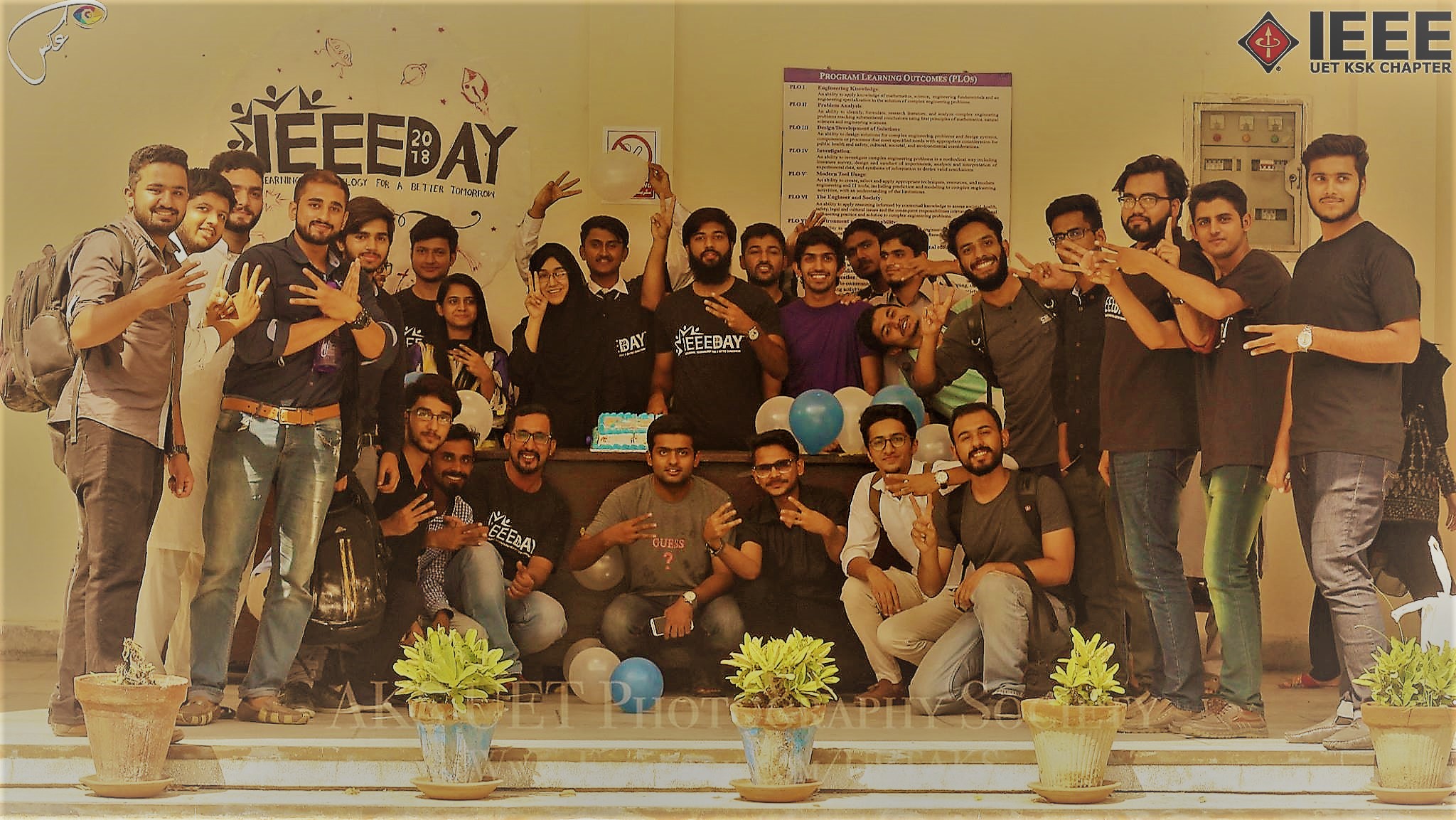 IEEE-DAY CELEBRATIONs